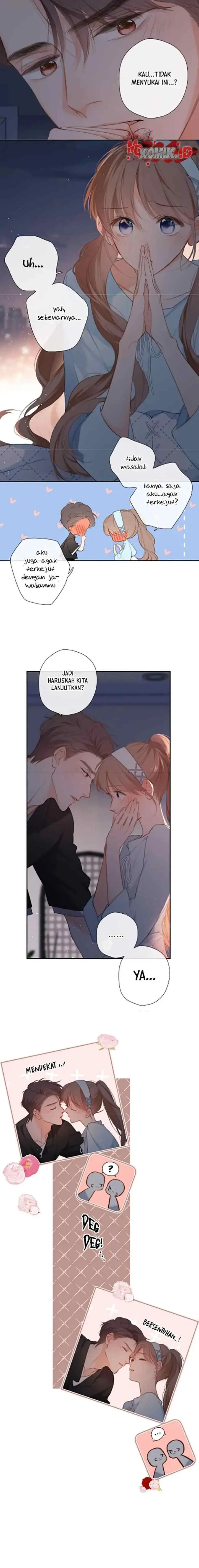 Once More chapter 156 halaman 5