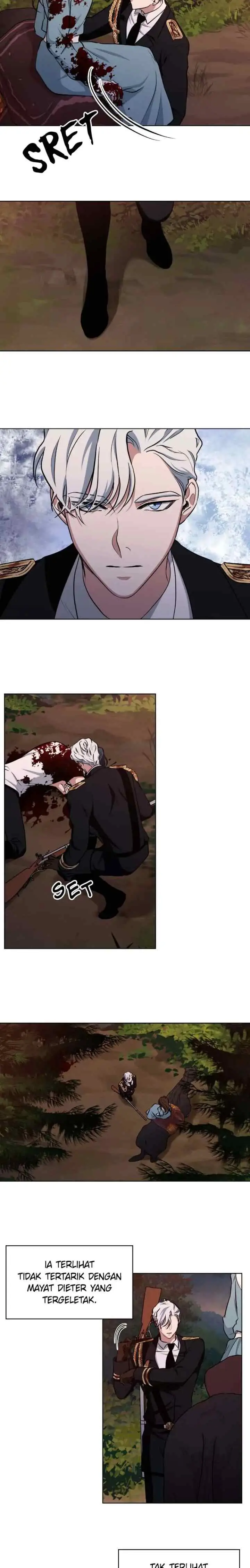 The Double Agent chapter 50 halaman 11