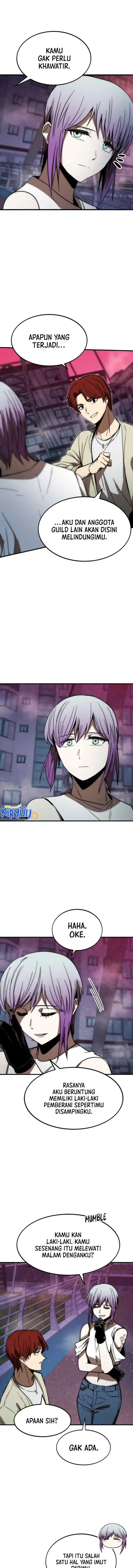 Ultra Alter chapter 88 halaman 9