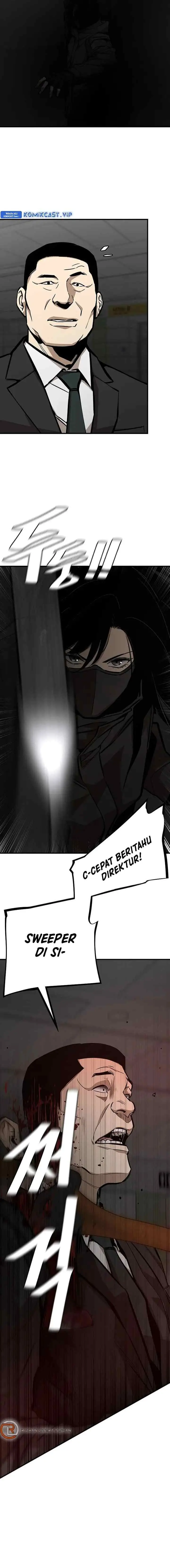 Return Survival chapter 163 halaman 5