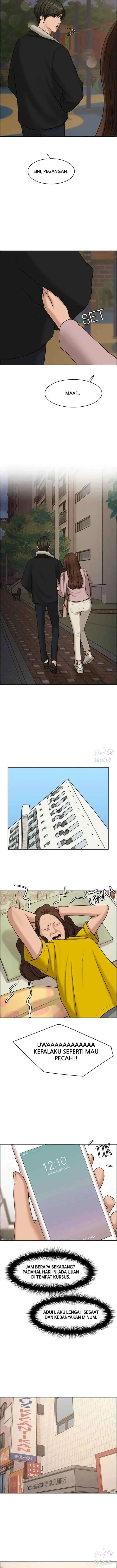 The Secret of Angel chapter 137 halaman 12