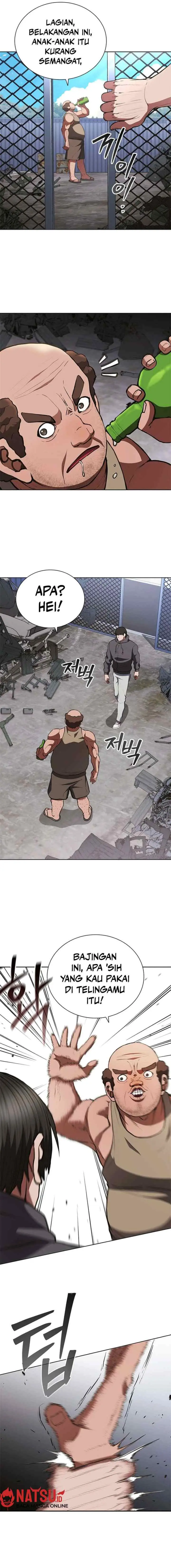 Reincarnation Boss chapter 12 halaman 6