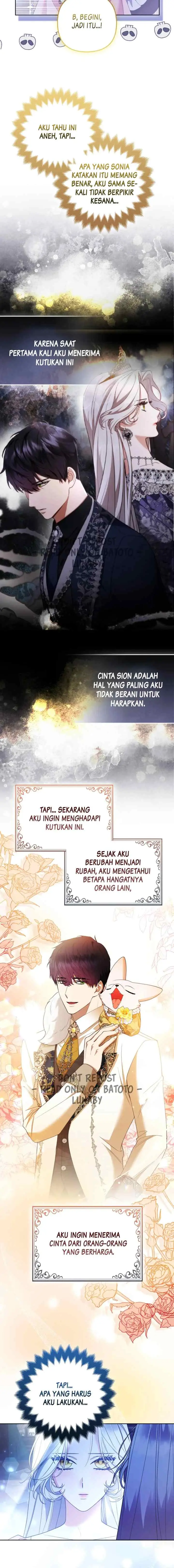 The Grand Duke's Fox Princess chapter 56 halaman 4