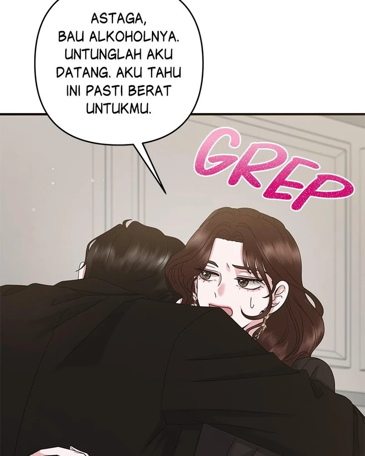 One Day I Found a Husband chapter 41 halaman 96