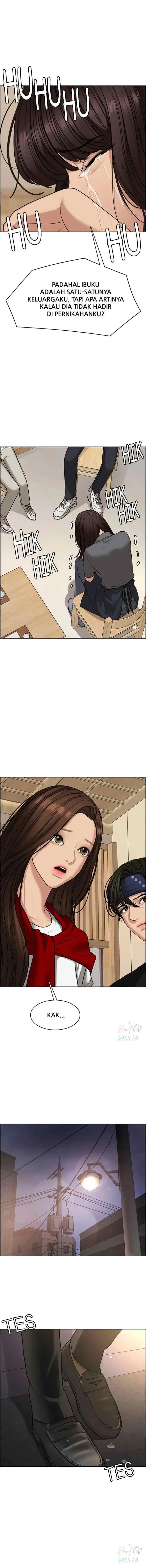 The Secret of Angel chapter 192 halaman 14