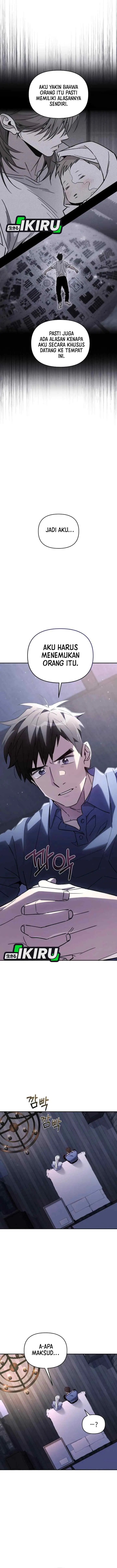 Single Dad in Another World chapter 38 halaman 6