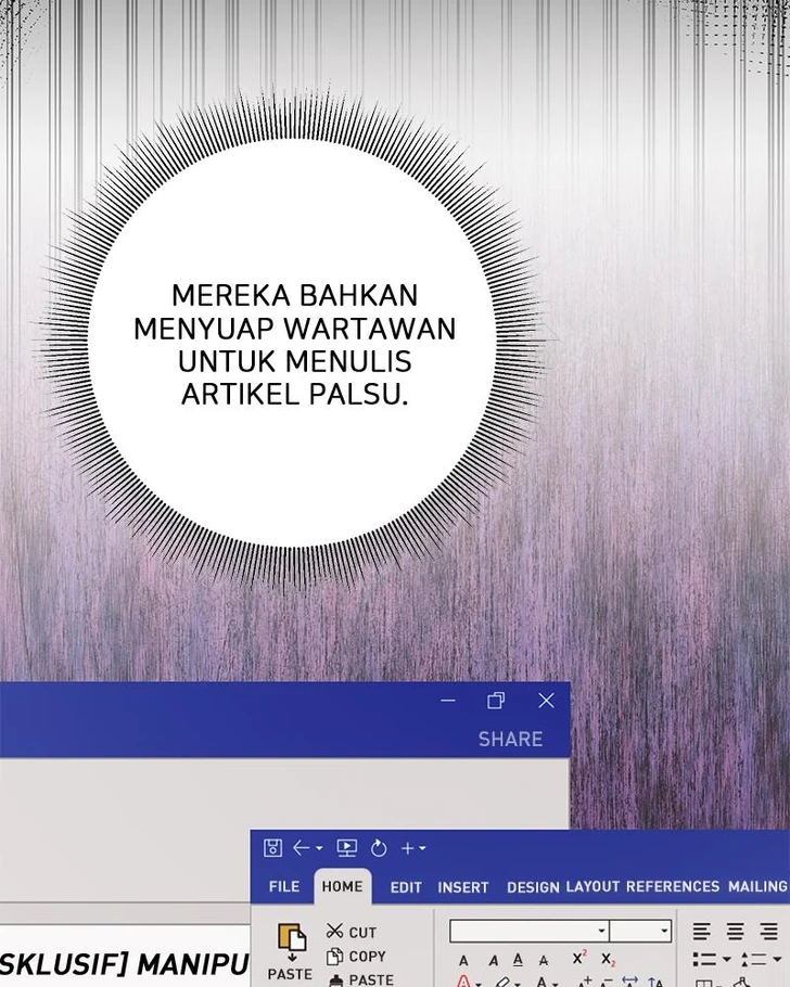 One Day I Found a Husband chapter 50 halaman 23