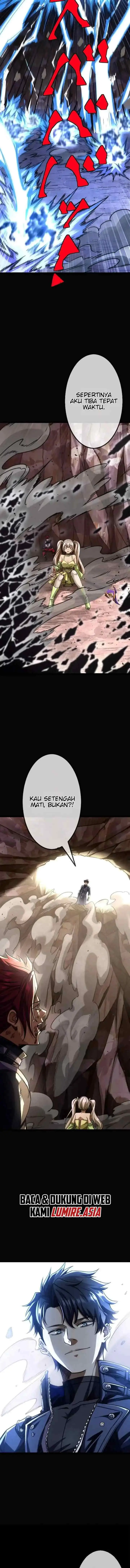 Zettai Ōja no Kikan chapter 3 halaman 9