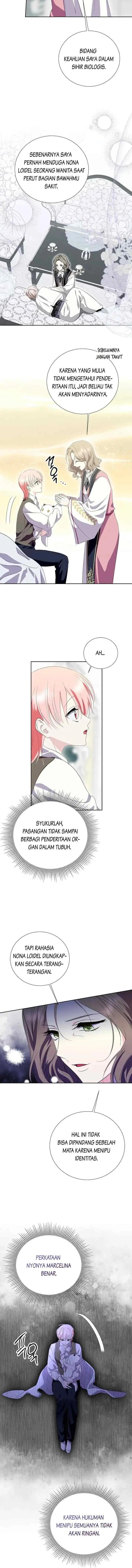 If You Remove the Kind Protagonist's Mask chapter 53 halaman 11