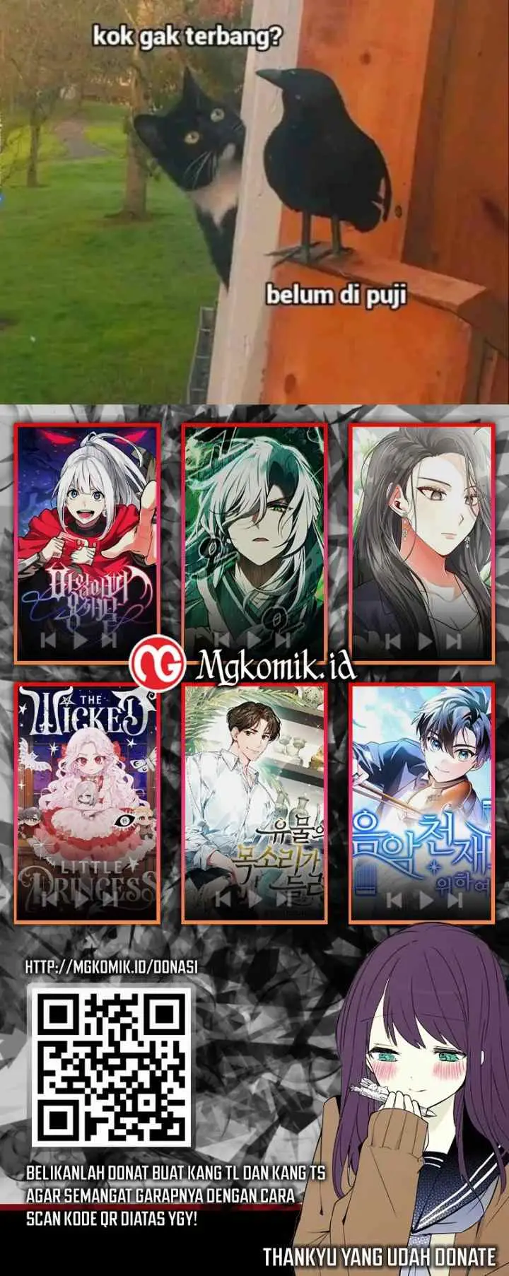 I Use Cash to Level Up chapter 151 halaman 20