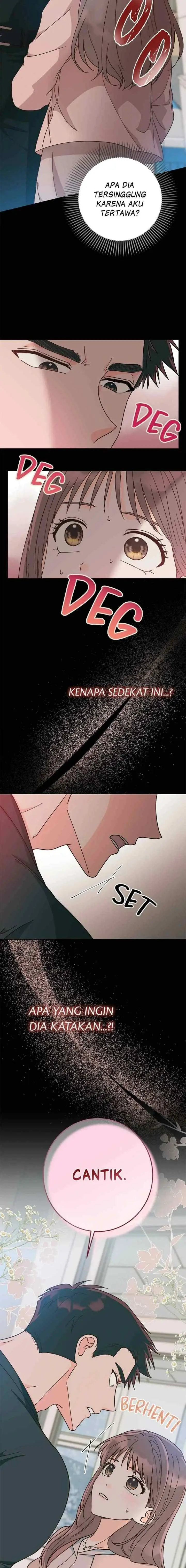 Spring Fever chapter 1 halaman 19