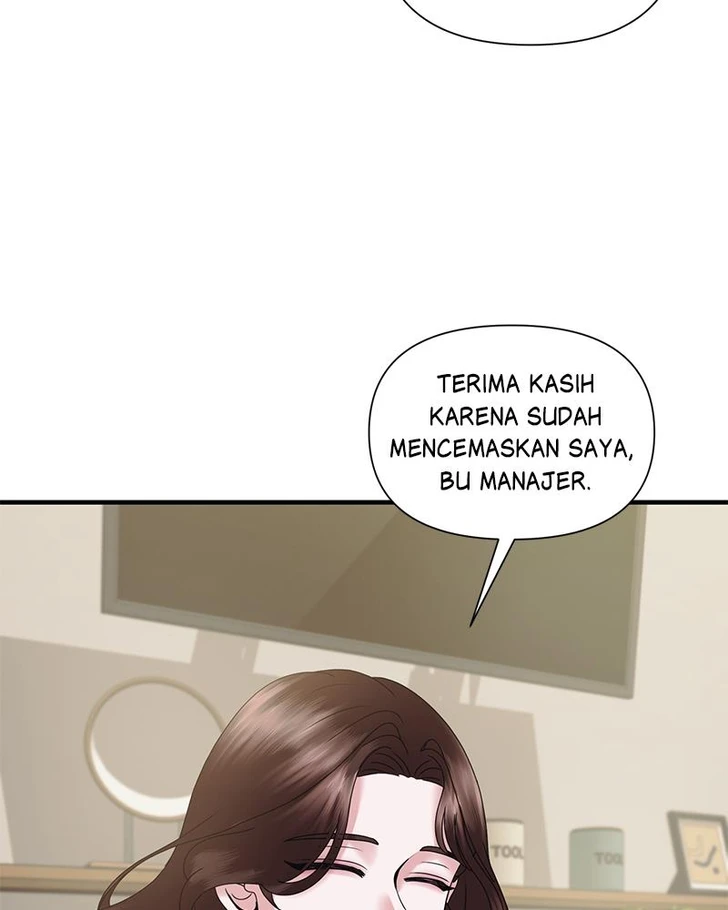 One Day I Found a Husband chapter 17 halaman 69