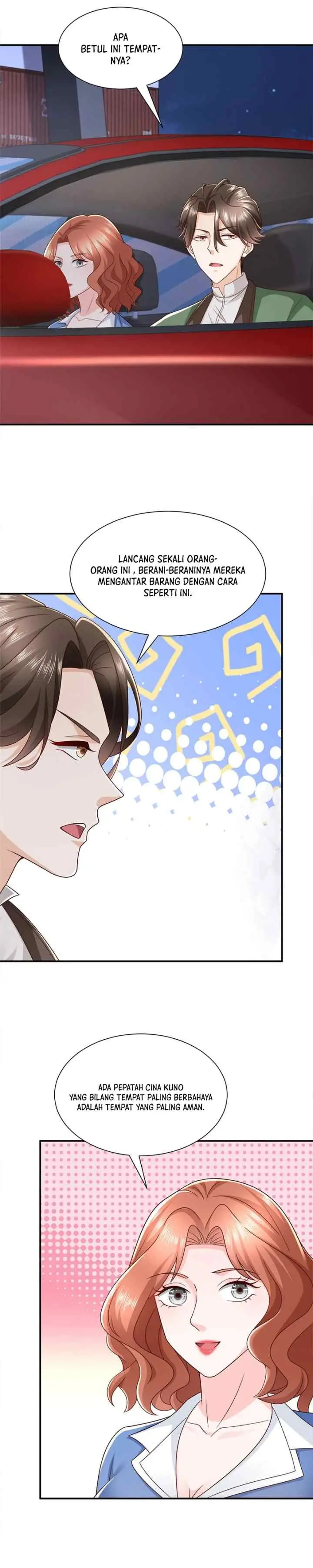 I Randomly Have A New Career Every Week chapter 491 halaman 8