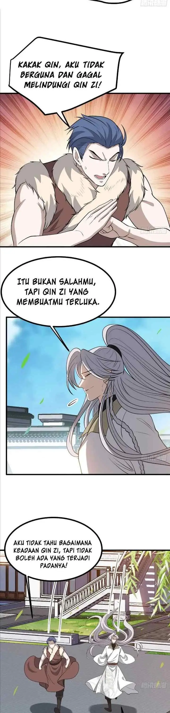 Son, Make Trouble Quickly chapter 34 halaman 11