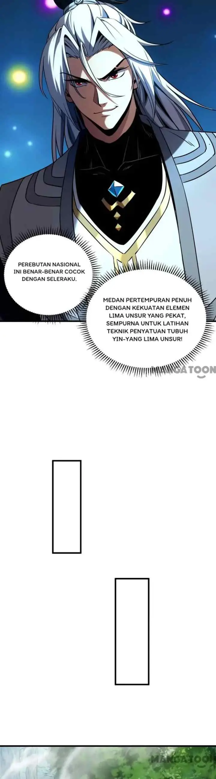 My Disciples Cultivate, While I Slack Off! chapter 105 halaman 10