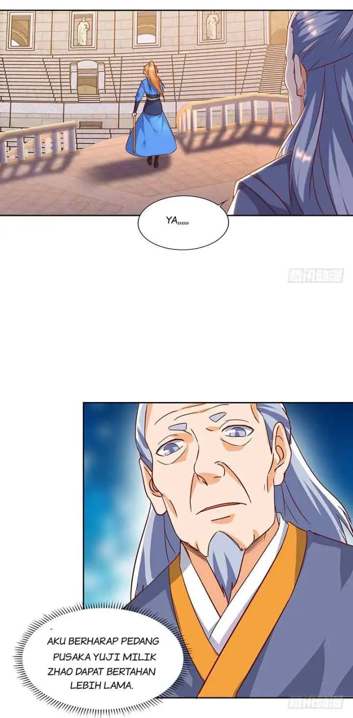 Strongest Leveling chapter 88 halaman 9