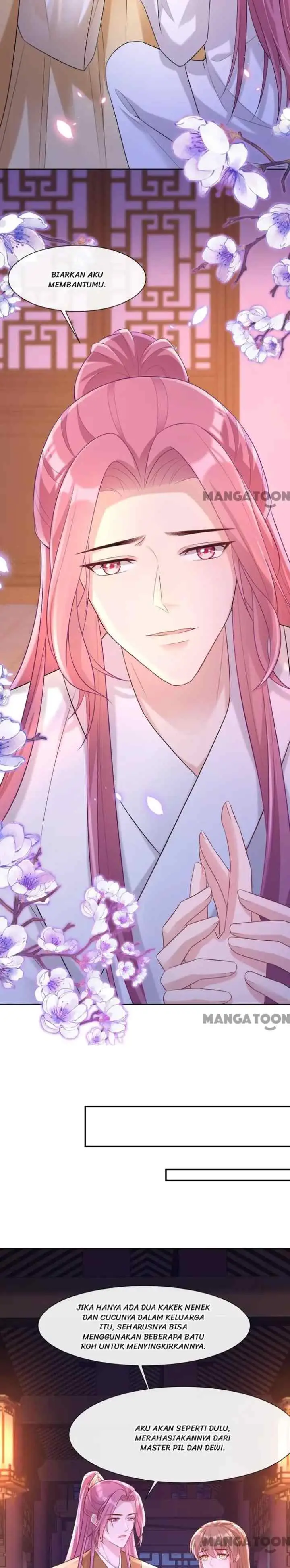 My Chubby Princess Consort chapter 179 halaman 8