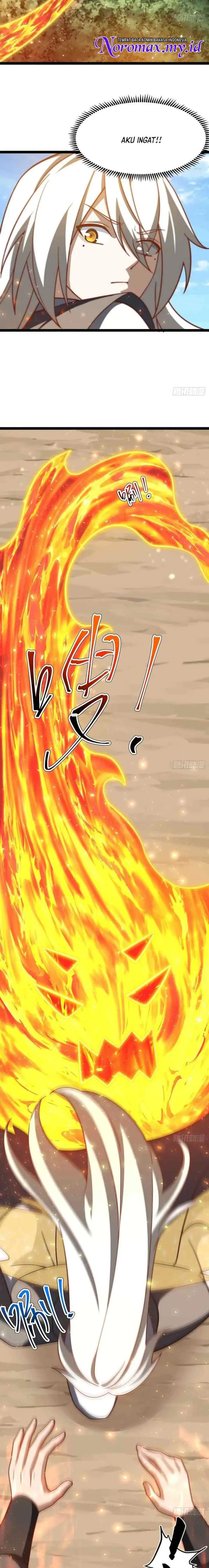 As a Righteous Person, I Was Forced by the System to Become a Villain chapter 52 halaman 4