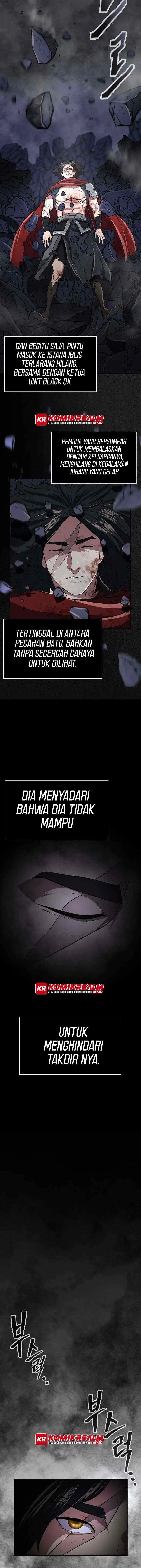 Sword Demon Island chapter 16 halaman 17