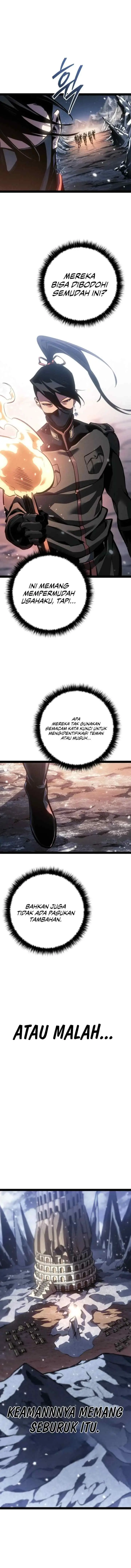 Regressing As The Reincarnated Bastard Of The Sword Clan chapter 79 halaman 7