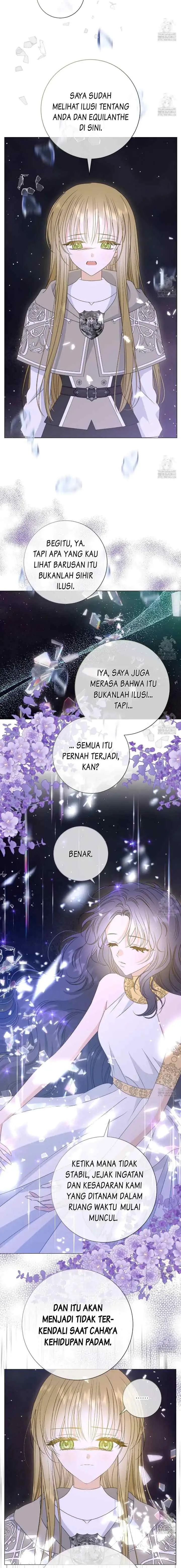 Please Leave Miss Emily Alone chapter 43 halaman 15