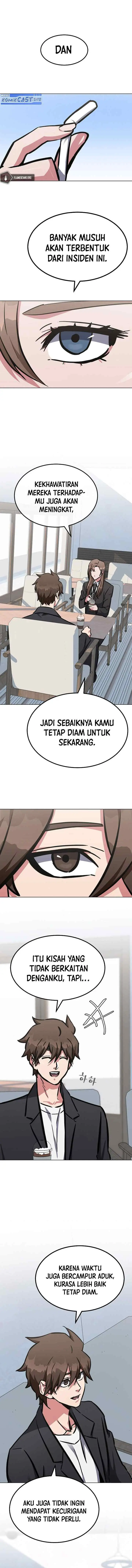 Level 1 Player chapter 52 halaman 15