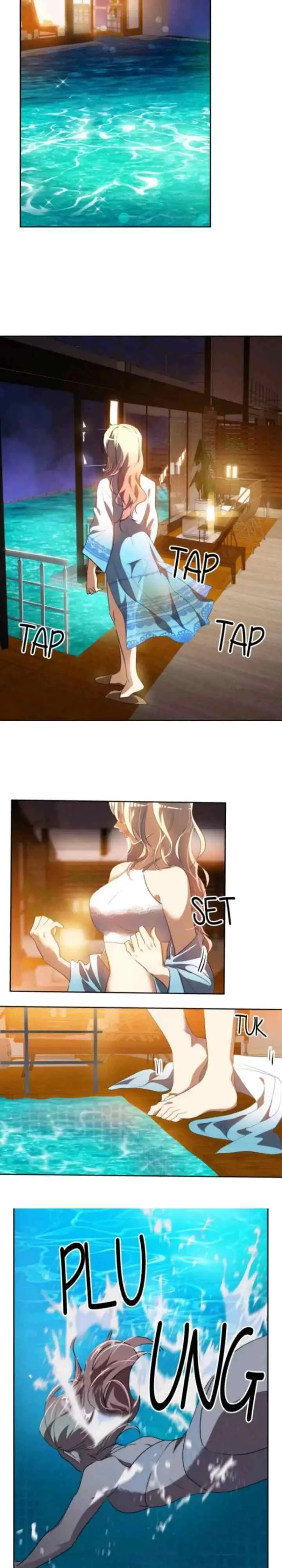Heart Has a Soft Spot chapter 81 halaman 6
