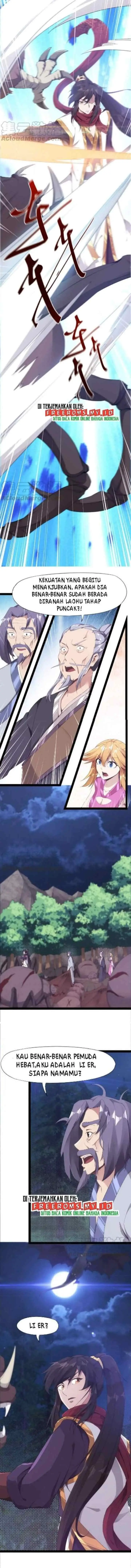 Path of the Sword chapter 7 halaman 10