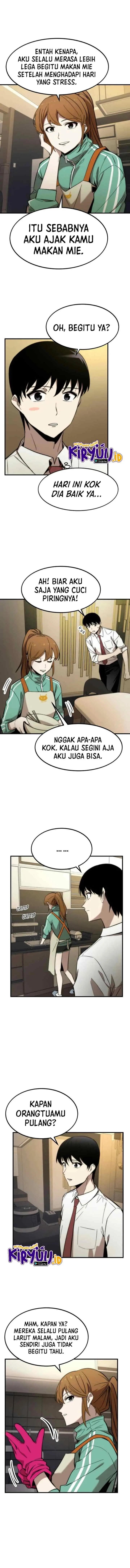 Ultra Alter chapter 23 halaman 10