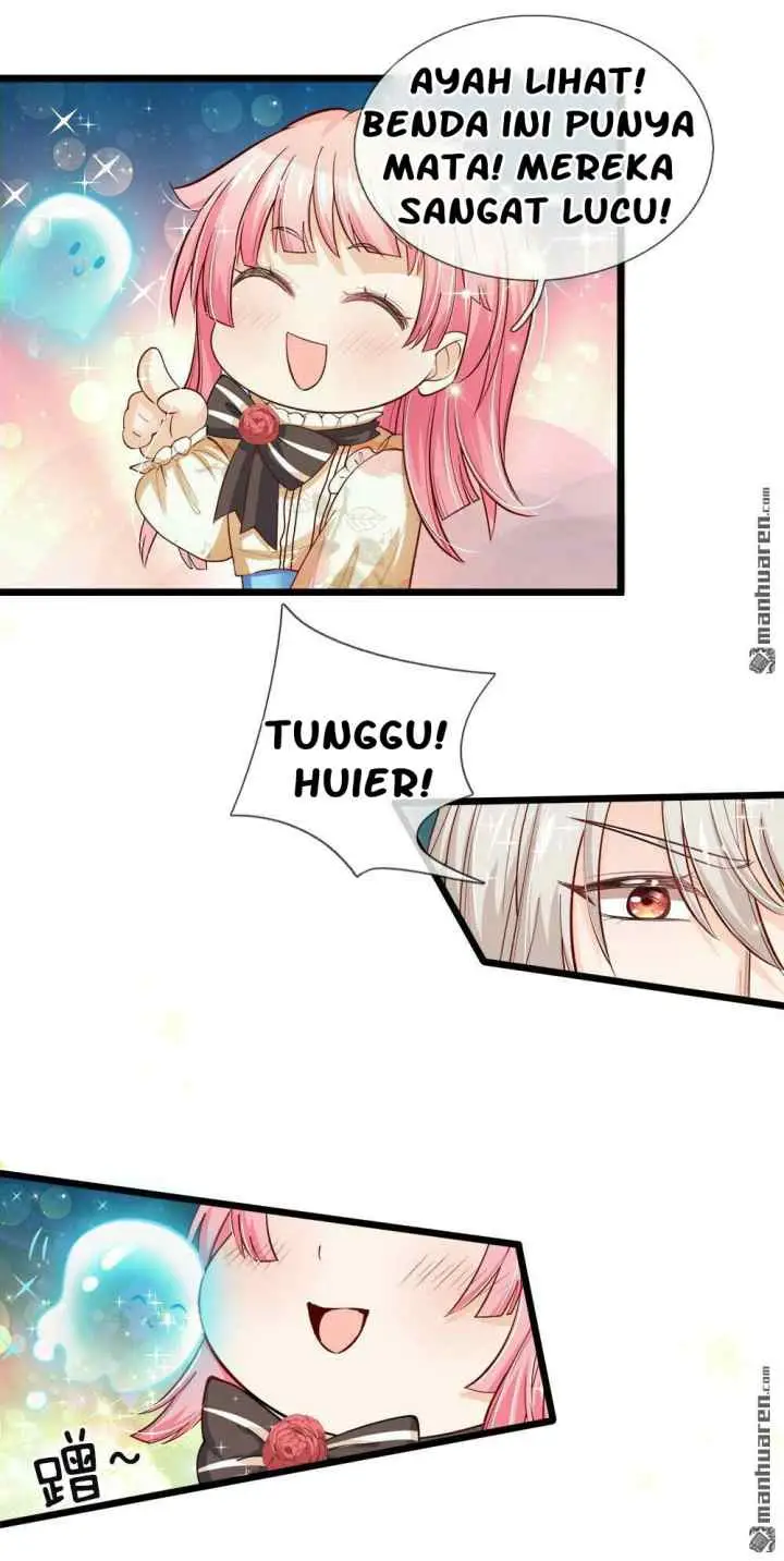 The Emperor's Precious Daughter chapter 31 halaman 8