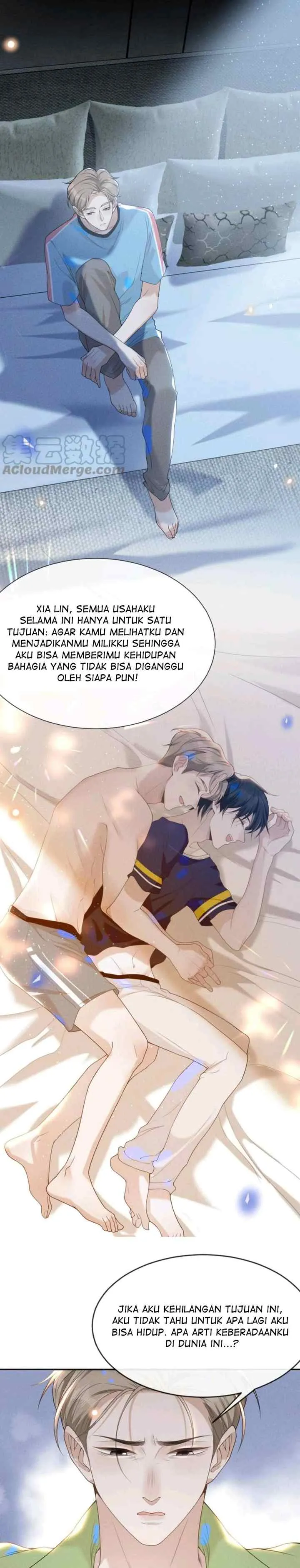 Don't Meet Again in the Next Life chapter 39 halaman 9