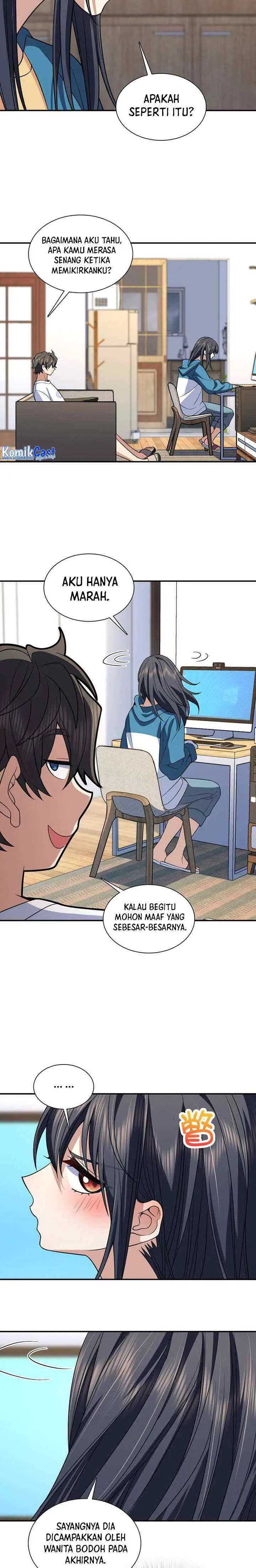 My Wife Is From a Thousand Years Ago chapter 189 halaman 11