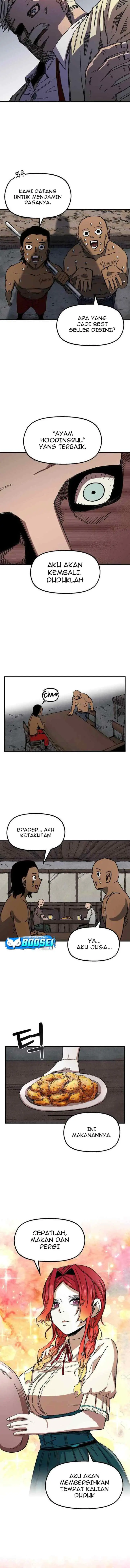 Reincarnation Of The Veteran Soldier chapter 68 halaman 14
