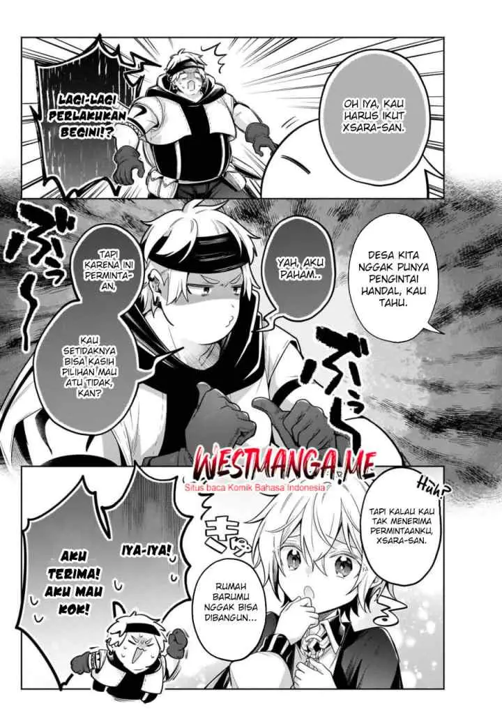 Fun Territory Defense Of The Easy-going Lord ~the Nameless Village Is Made Into The Strongest Fortified City By Production Magic~ chapter 36.2 halaman 16