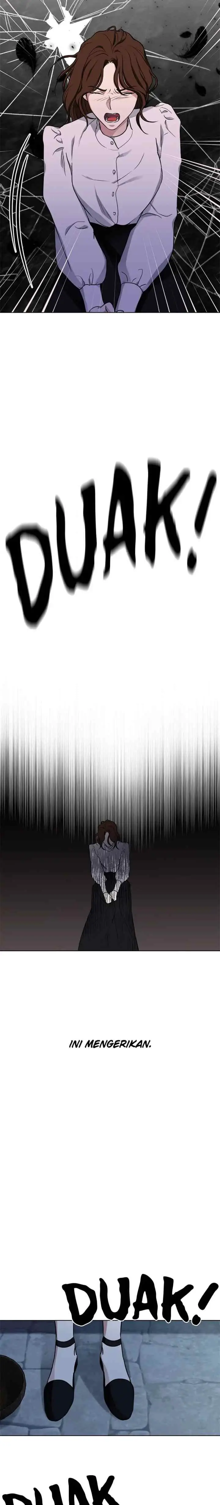 The Double Agent chapter 21 halaman 16