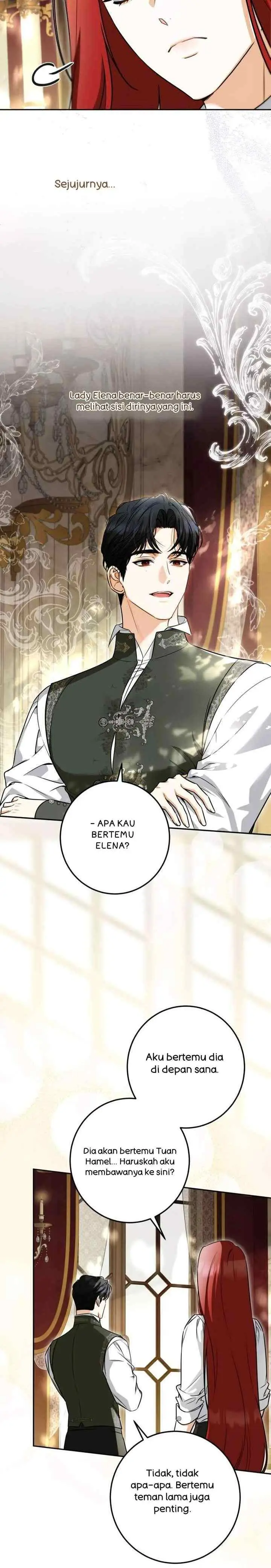 I Think I've Transmigrated Somewhere chapter 101 halaman 10