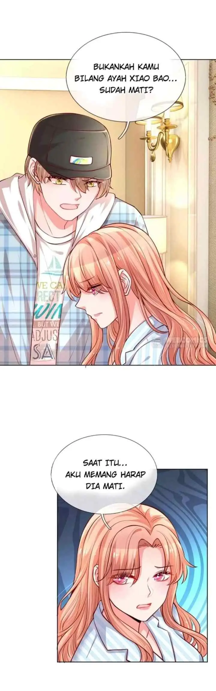 Sweet Escape chapter 68 halaman 4