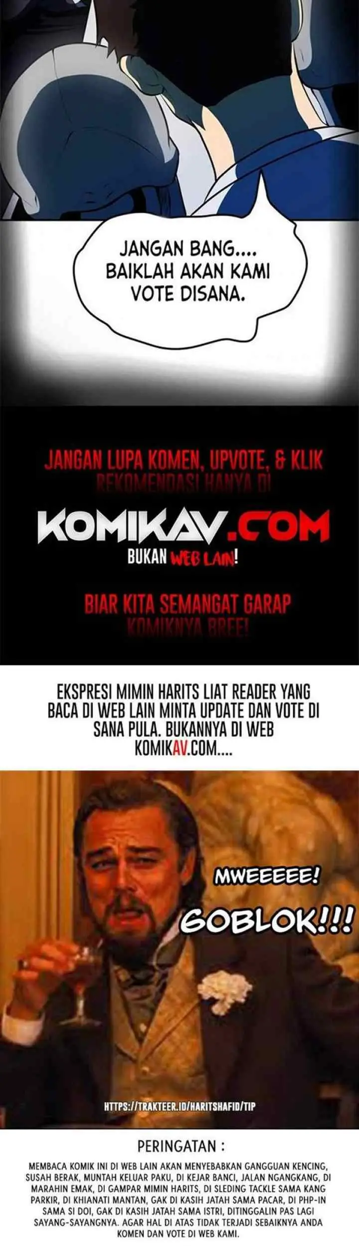 The Great Sage chapter 7 halaman 20