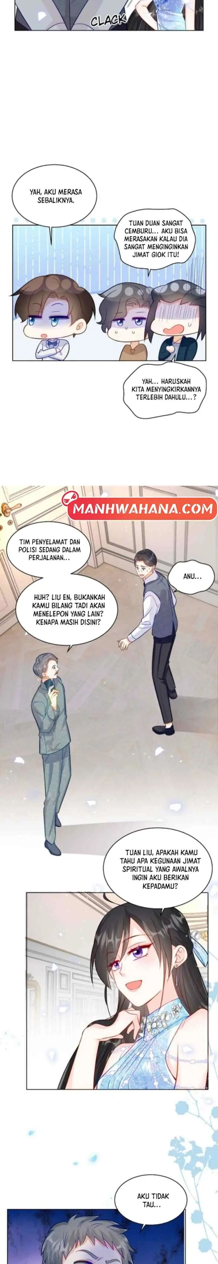 She-Ancestor chapter 65 halaman 5
