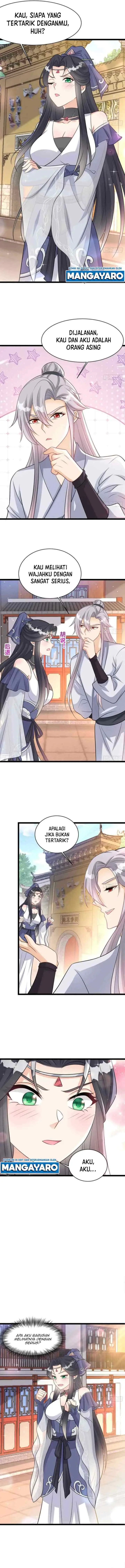 My Wife and I Dominate the Three Realms chapter 48 halaman 7