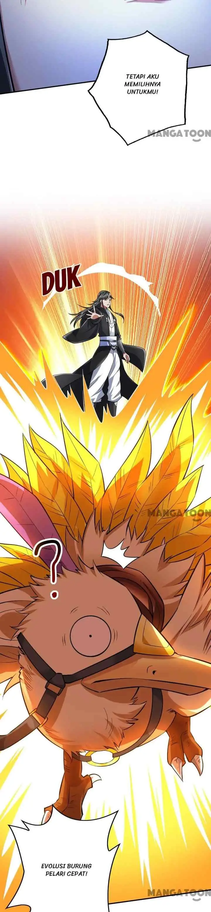 Seclusion With Apprentices chapter 83 halaman 4