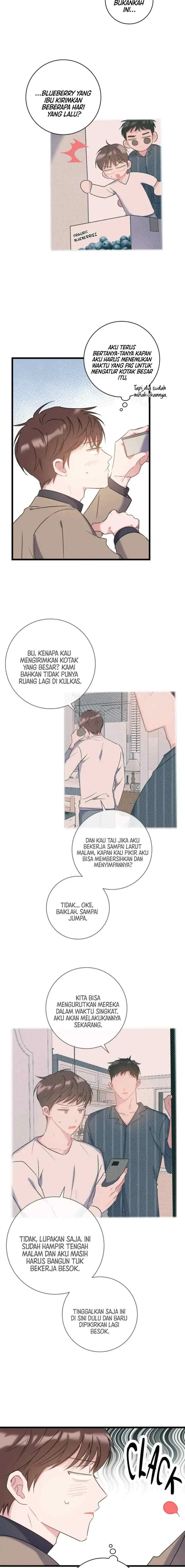 Normal Relationship chapter 12 halaman 15