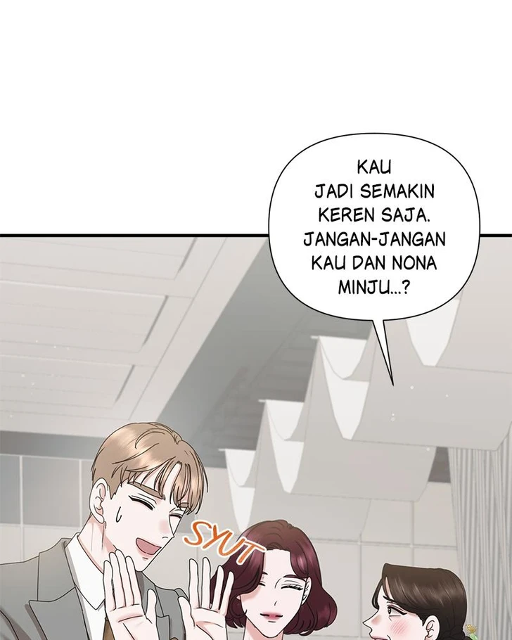 One Day I Found a Husband chapter 34 halaman 74