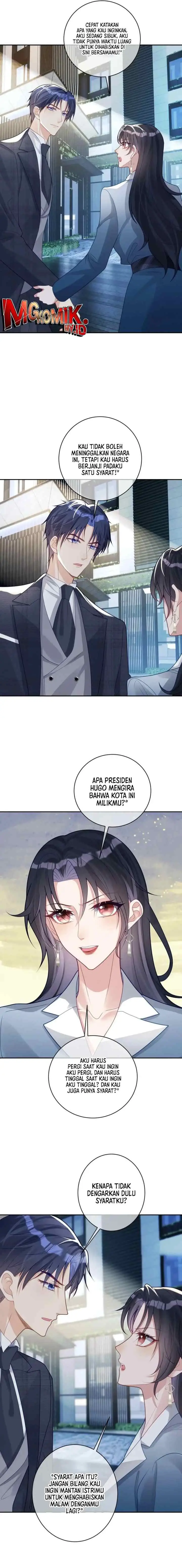Chief Mengbao Buy One Get One Free chapter 14 halaman 10