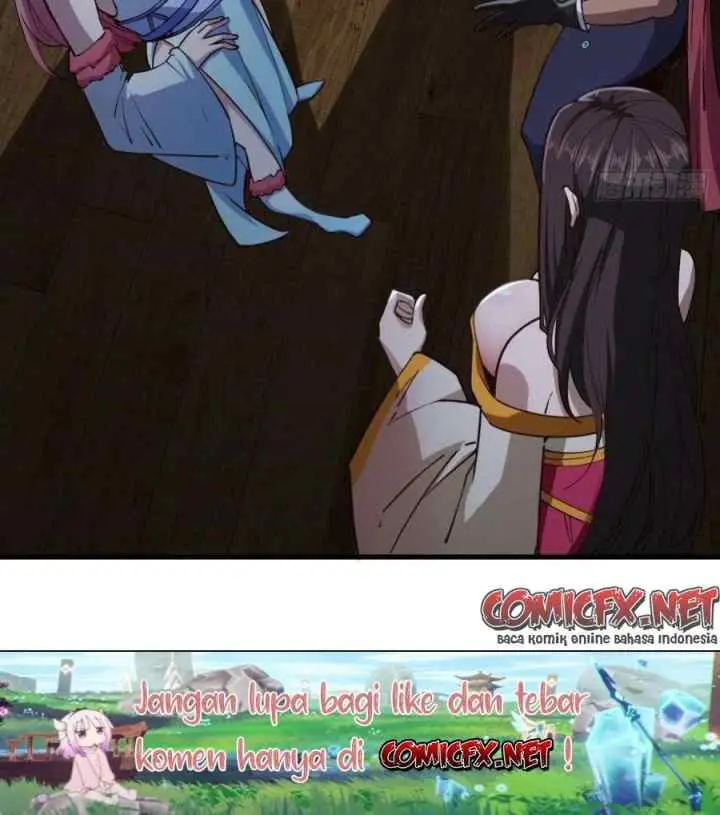 My Harem Depend on Drawing Cards chapter 112 halaman 15