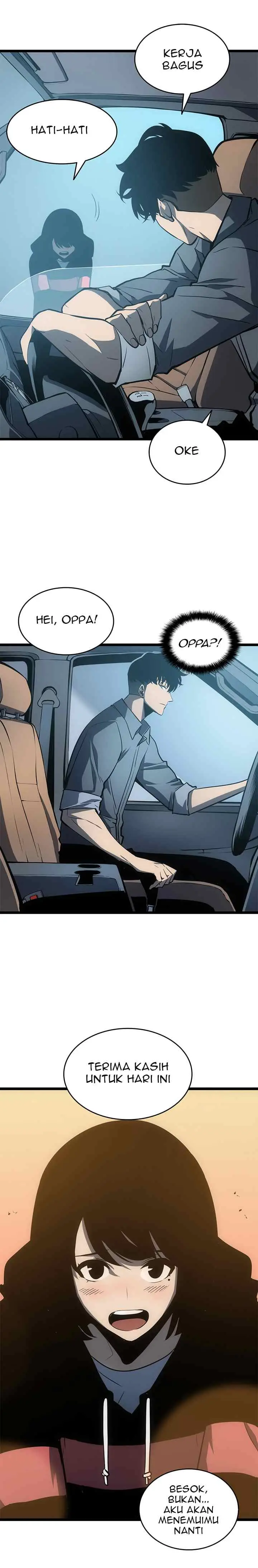 Solo Leveling chapter 55 halaman 12