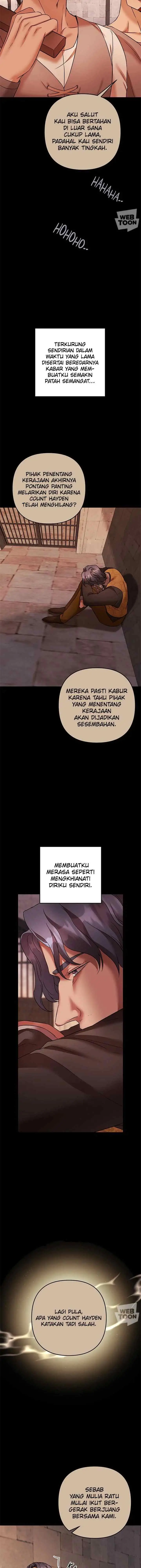 Agatha chapter 71 halaman 15