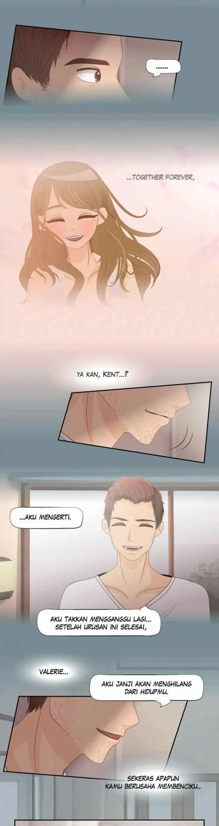 In A Dream chapter 125 halaman 9