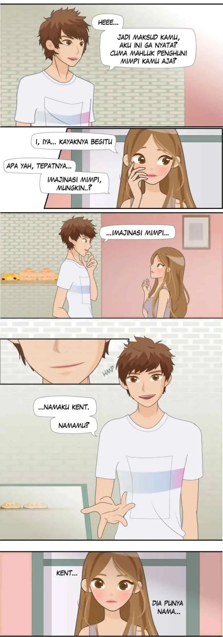 In A Dream chapter 5 halaman 4