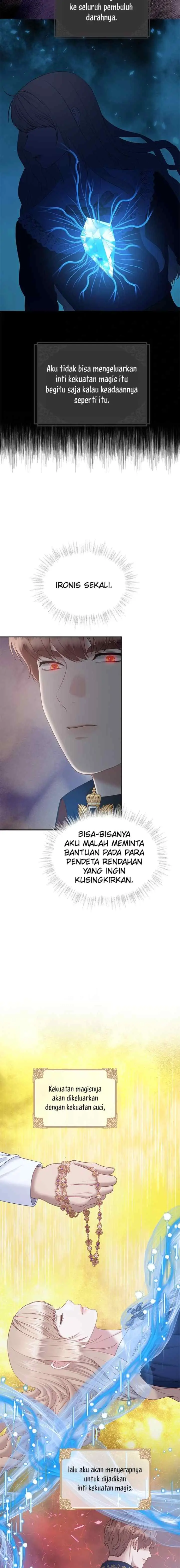 What Does That Evil Dragon Live For? chapter 93 halaman 14